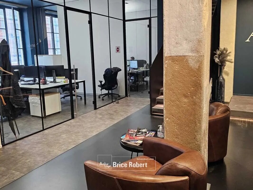 77 Rue De Sèze, Lyon, RHO 69006 -  -  - Interior Photo - Image 2 of 9
