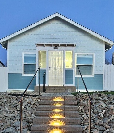 609 S Granite St, Prescott, AZ for sale Primary Photo- Image 1 of 48