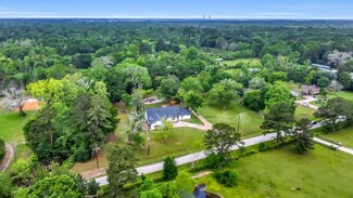 Plus de détails pour 10308 Ehlers Rd, Conroe, TX - Terrain à vendre