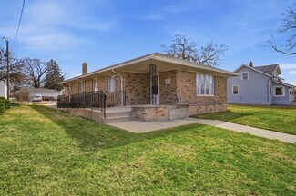 Plus de détails pour 617 Miami St, Toledo, OH - Bureau à vendre