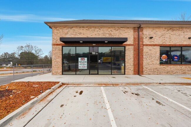 More details for 1255 New Hope Rd, Lawrenceville, GA - Retail for Lease