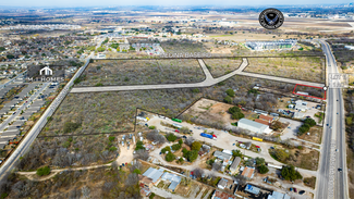 More details for 5137 Old Pearsall Rd, San Antonio, TX - Land for Sale
