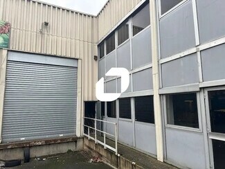 More details for Rue Leon Jouhaux, Aulnay-sous-Bois - Office, Flex for Lease