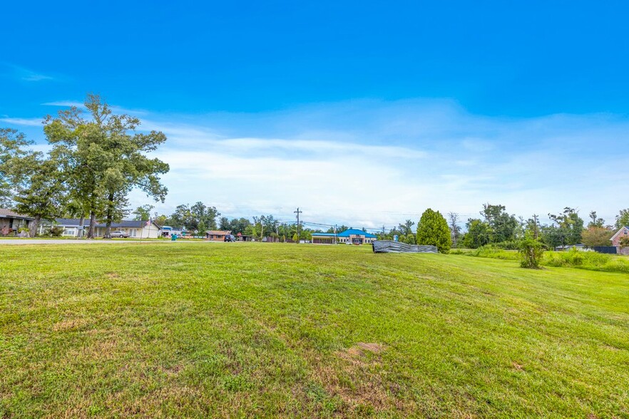 TBD Sam Houston Jones Parkway, Lake Charles, LA for sale - Primary Photo - Image 1 of 16