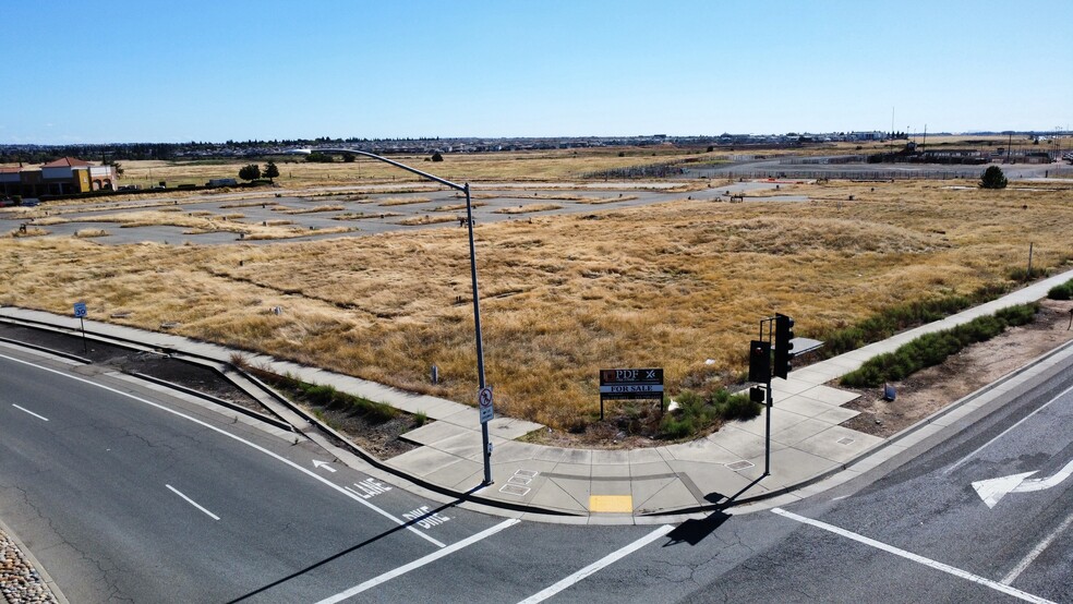Hwy 65 & Sterling Pky, Lincoln, CA for sale - Building Photo - Image 3 of 13