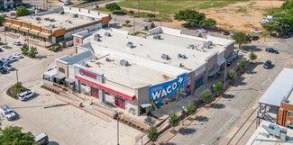 More details for 112 Mary Ave, Waco, TX - Retail for Lease