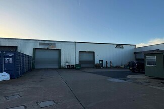 More details for West Carr Rd, Retford - Industrial for Lease