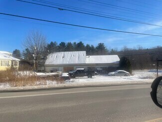 More details for 597 Civic Center Dr, Augusta, ME - Land for Sale