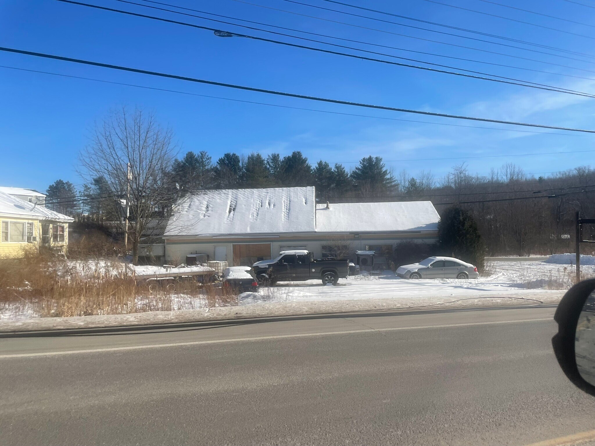 597 Civic Center Dr, Augusta, ME for sale Primary Photo- Image 1 of 10