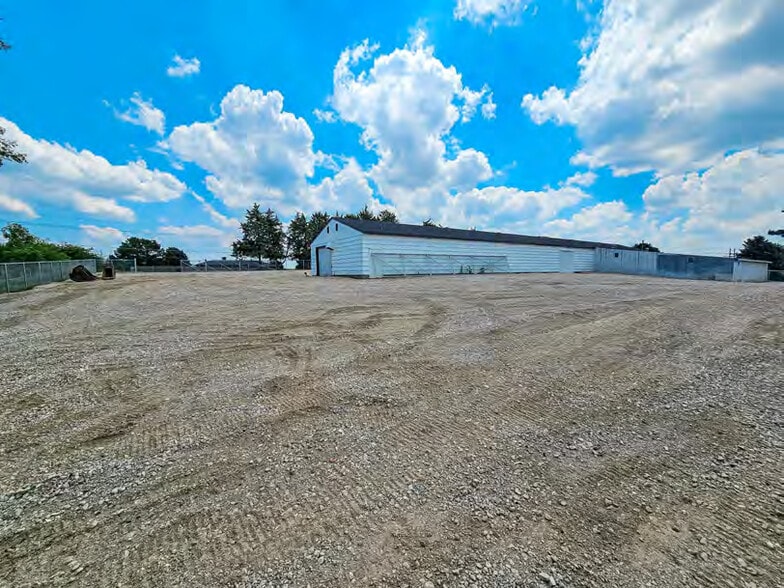 10802 Rainwood Rd, Omaha, NE à vendre - Photo du bâtiment - Image 2 de 3