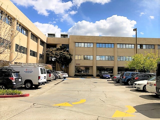 1290 B St, Hayward, CA for lease - Building Photo - Image 3 of 15