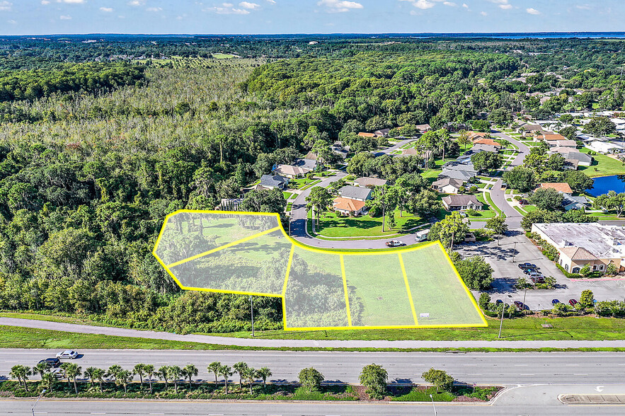 2000 Vindale Rd, Tavares, FL à vendre - Photo principale - Image 1 de 22