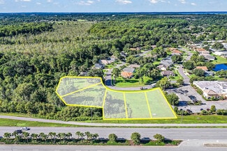Plus de détails pour 2000 Vindale Rd, Tavares, FL - Terrain à vendre