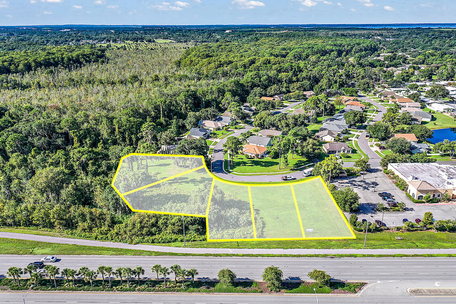 2000 Vindale Rd, Tavares, FL à vendre Photo principale- Image 1 de 23