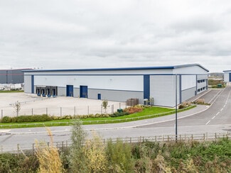 More details for Palmer Av, Severn Beach - Industrial for Lease