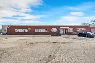 More details for 110 Industrial Rd, New Windsor Township, NY - Industrial for Lease