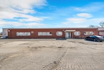 More details for 110 Industrial Rd, New Windsor Township, NY - Industrial for Lease