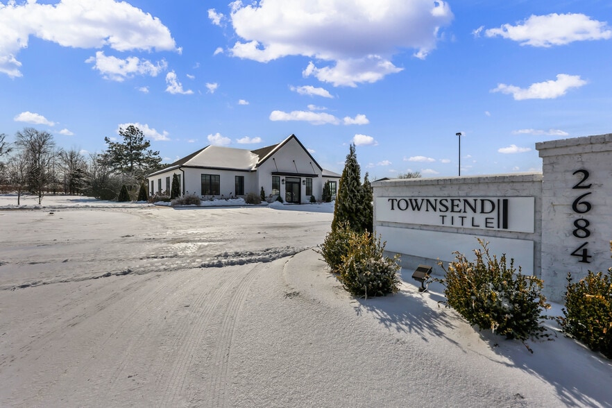 2684 Townsend Ct, Clarksville, TN for lease - Building Photo - Image 2 of 13