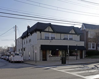 Plus de détails pour 1218-1220 Tamm Ave, Saint Louis, MO - Commerce de détail à louer