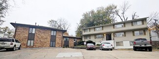 Plus de détails pour 12131 Lisa Circle, Omaha, NE - Multi-résidentiel à vendre