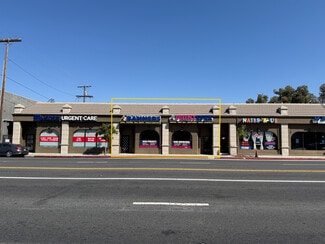 Plus de détails pour 401 W Los Feliz Rd, Glendale, CA - Commerce de détail à louer