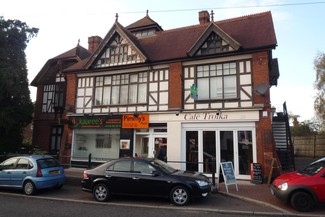 More details for 49 High St, Borough Green - Retail for Lease