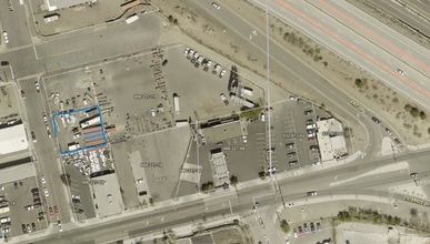 490 Tacchino St, Reno, NV - Aerial  map view