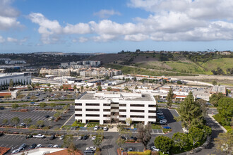 26300 La Alameda, Mission Viejo, CA - Aérien  Vue de la carte - Image1