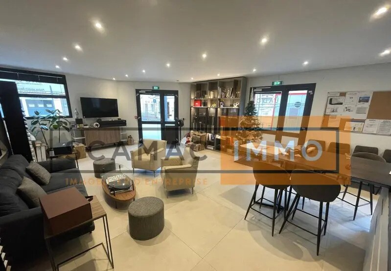 Retail in Lagny-sur-Marne for lease Building Photo- Image 1 of 10