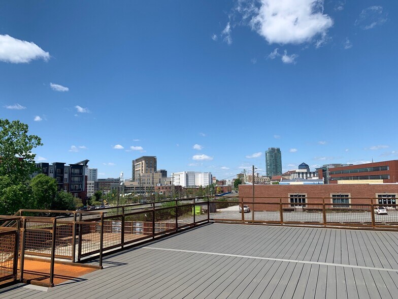 618 E Ramseur St, Durham, NC à vendre - Photo du bâtiment - Image 3 de 5