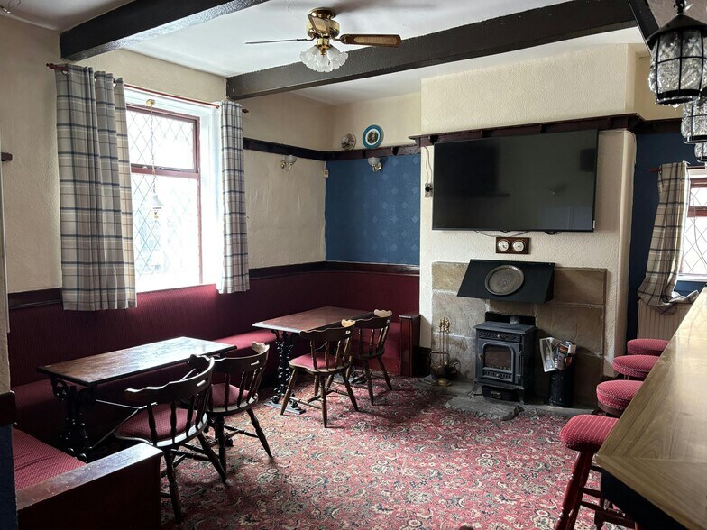 772 Rochdale Rd, Todmorden à vendre - Photo intérieure - Image 3 de 16