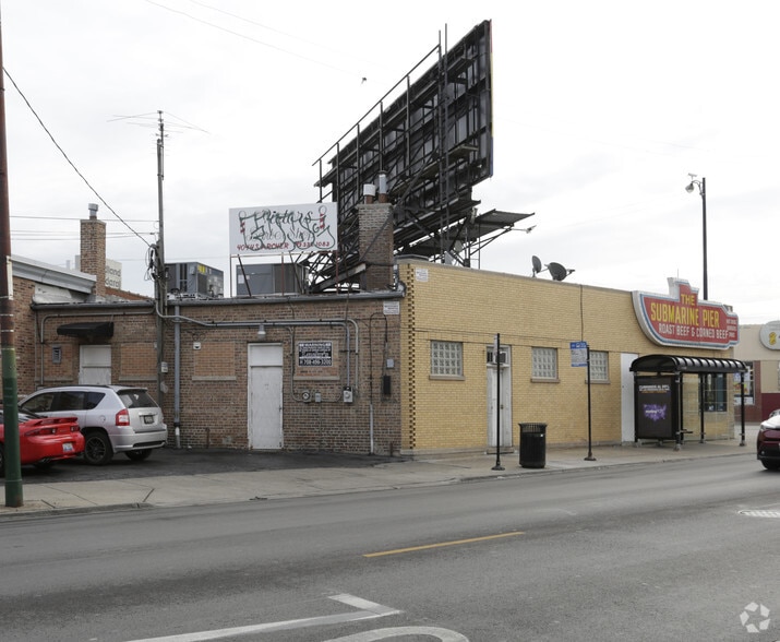 4044 S Archer Ave, Chicago, IL for sale - Building Photo - Image 2 of 3