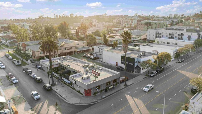 Plus de détails pour Motor Ave – à vendre, Los Angeles, CA