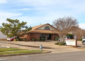 Plus de détails pour 209 Market St, Burleson, TX - Bureau à vendre