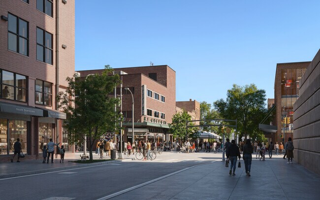 Plus de détails pour 87 Peachtree St SW, Atlanta, GA - Commerce de détail à louer