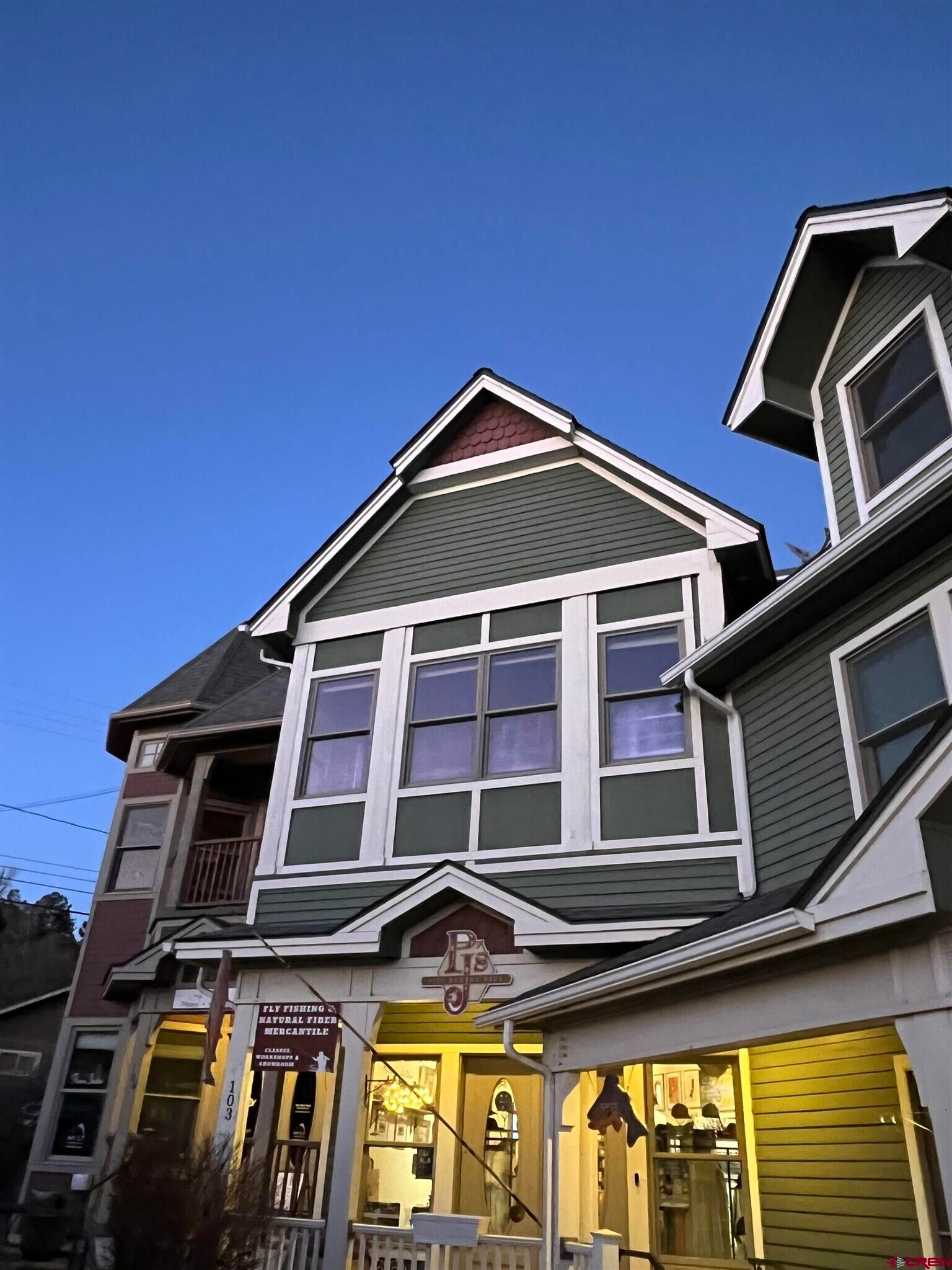 262 Pagosa St, Pagosa Springs, CO à louer Photo principale- Image 1 de 2