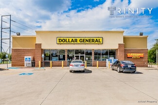Plus de détails pour 2175 E Arkansas Ln, Arlington, TX - Commerce de détail à louer