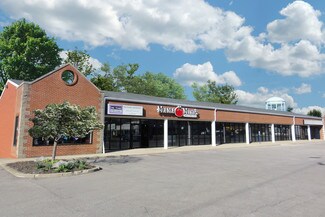 Plus de détails pour 8310-8320 Beechmont Ave, Cincinnati, OH - Commerce de détail à louer