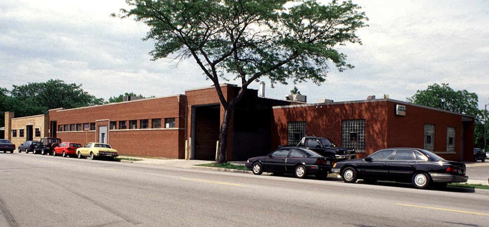 5515 N Northwest Hwy, Chicago, IL for sale - Primary Photo - Image 1 of 16