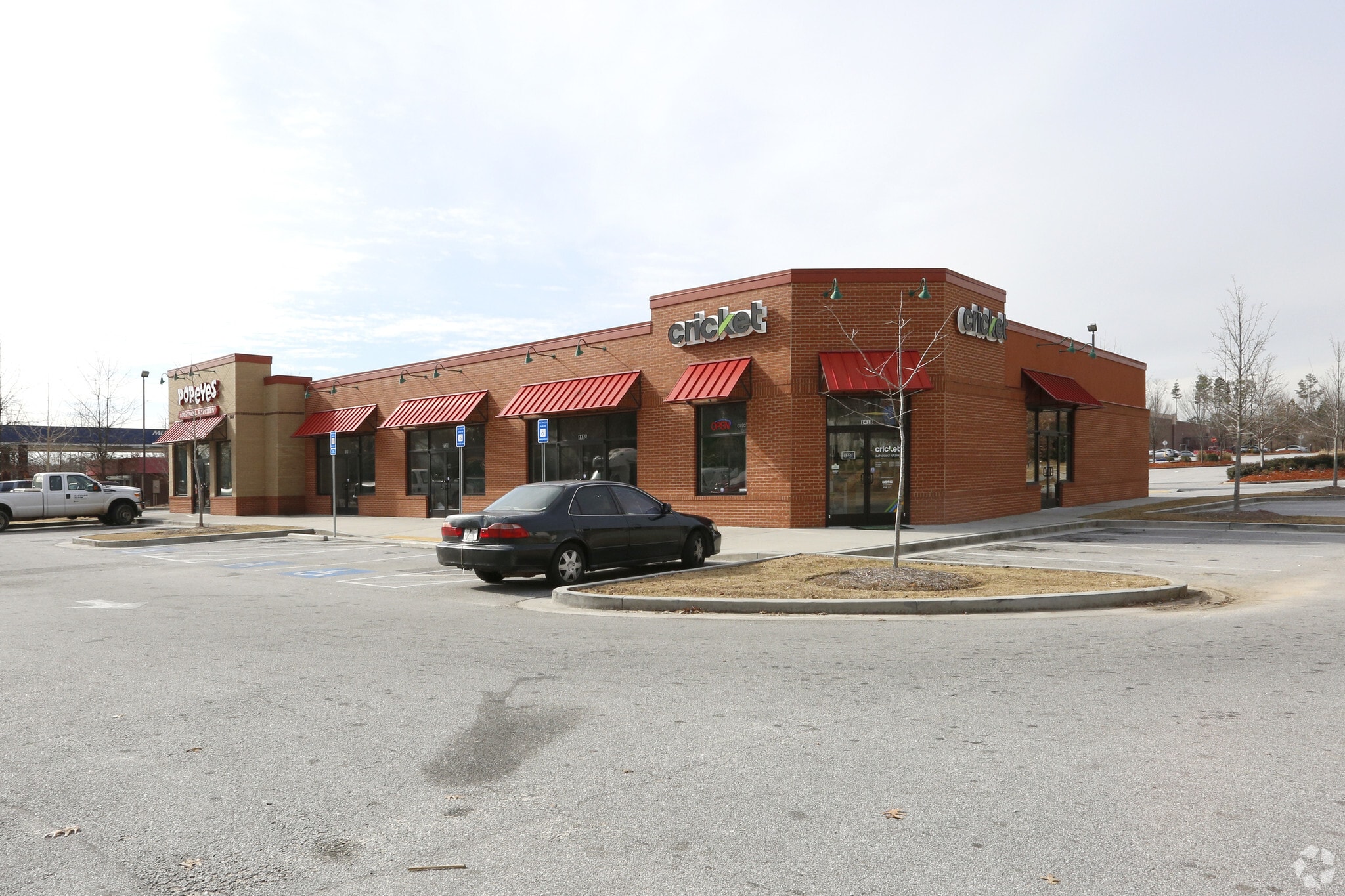 6125 Old National Hwy, College Park, GA for lease Building Photo- Image 1 of 10