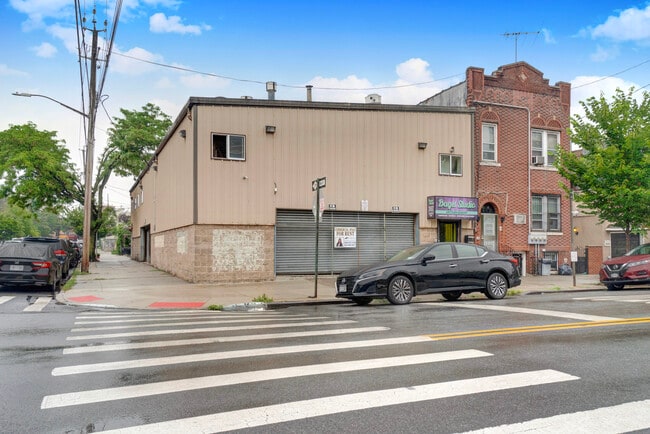 Plus de détails pour 2829 Harway Ave, Brooklyn, NY - Industriel à louer