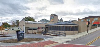 Plus de détails pour 35 N Water St, Batavia, IL - Commerce de détail à vendre