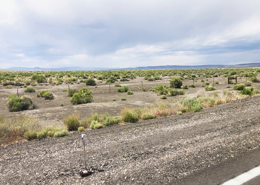 Hwy 95, Fallon, NV for sale - Building Photo - Image 2 of 4