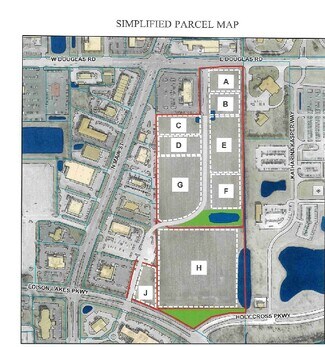 More details for Douglas Road and Main St., Mishawaka, IN - Land for Sale