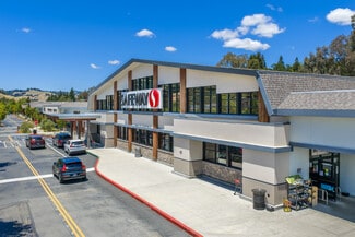 Plus de détails pour 1972 Tice Valley Blvd, Walnut Creek, CA - Bureau, Commerce de détail à louer