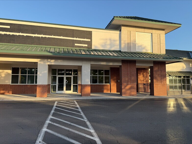 4410-4440 Highway 17 Byp, Murrells Inlet, SC à louer - Photo du bâtiment - Image 2 de 5