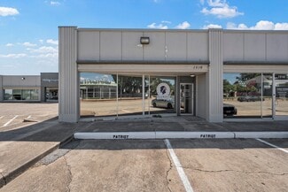 More details for 1516 Austin Ave, Waco, TX - Retail for Lease