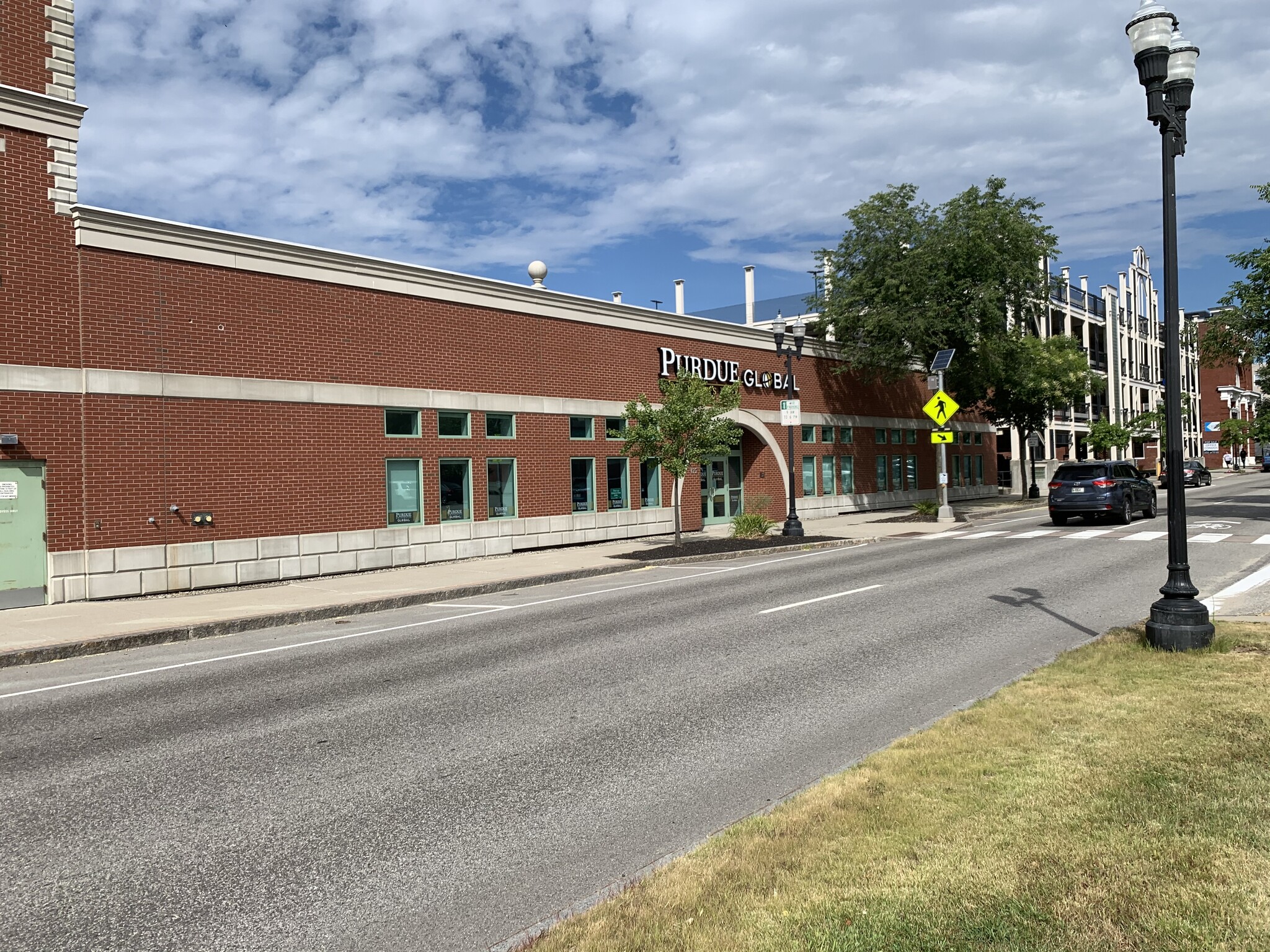 475 Lisbon St, Lewiston, ME for lease Building Photo- Image 1 of 2