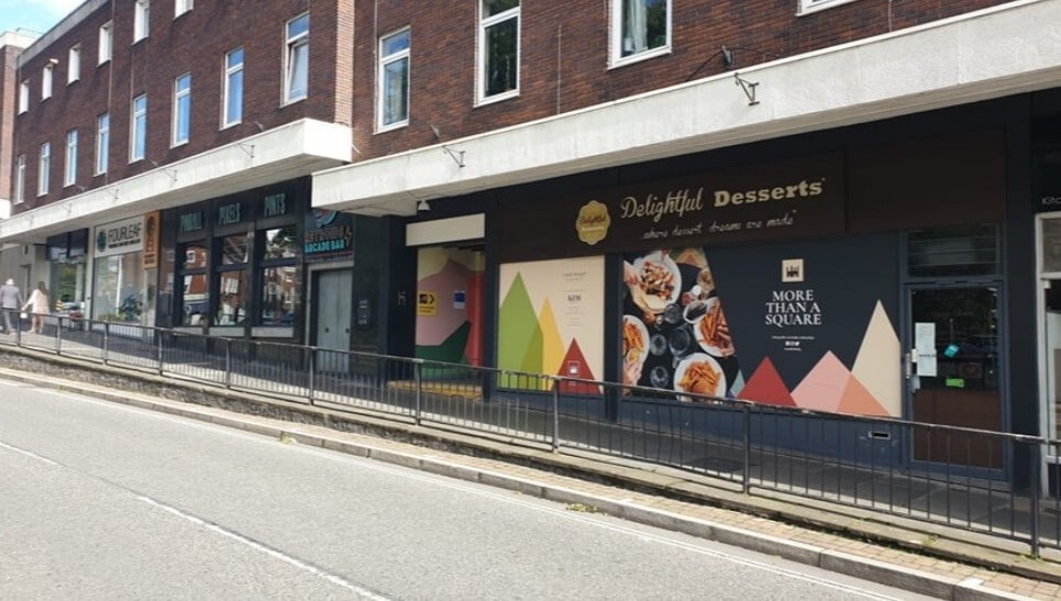 High St, Worcester for lease Building Photo- Image 1 of 1