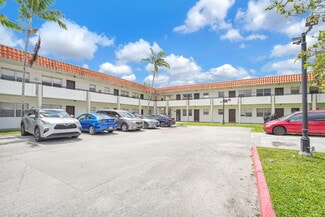 More details for 400 NW 65th Ave, Margate, FL - Multifamily for Sale